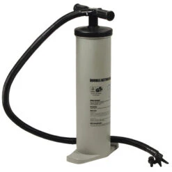 Camp4 Doppelhub-Luftpumpe 2 X 2 Liter