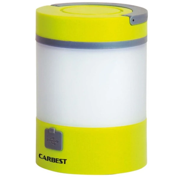 Carbest LED-Leuchte Mit Moskitoschutz 2 Carbest LED-Leuchte Mit Moskitoschutz – Bild 2