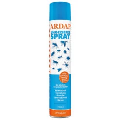 ARDAP Ungezieferspray 750 Ml