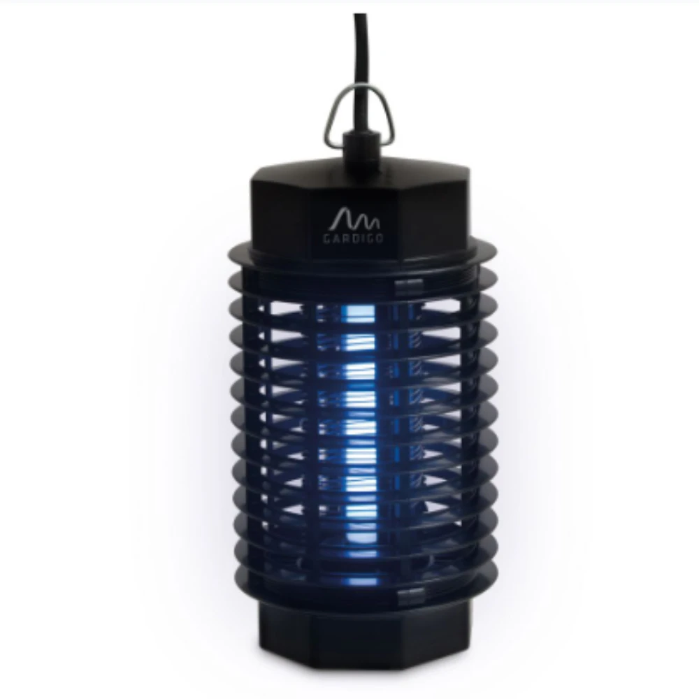 Gardigo Fluginsektenvernichter 230 V 1 Gardigo Fluginsektenvernichter 230 V