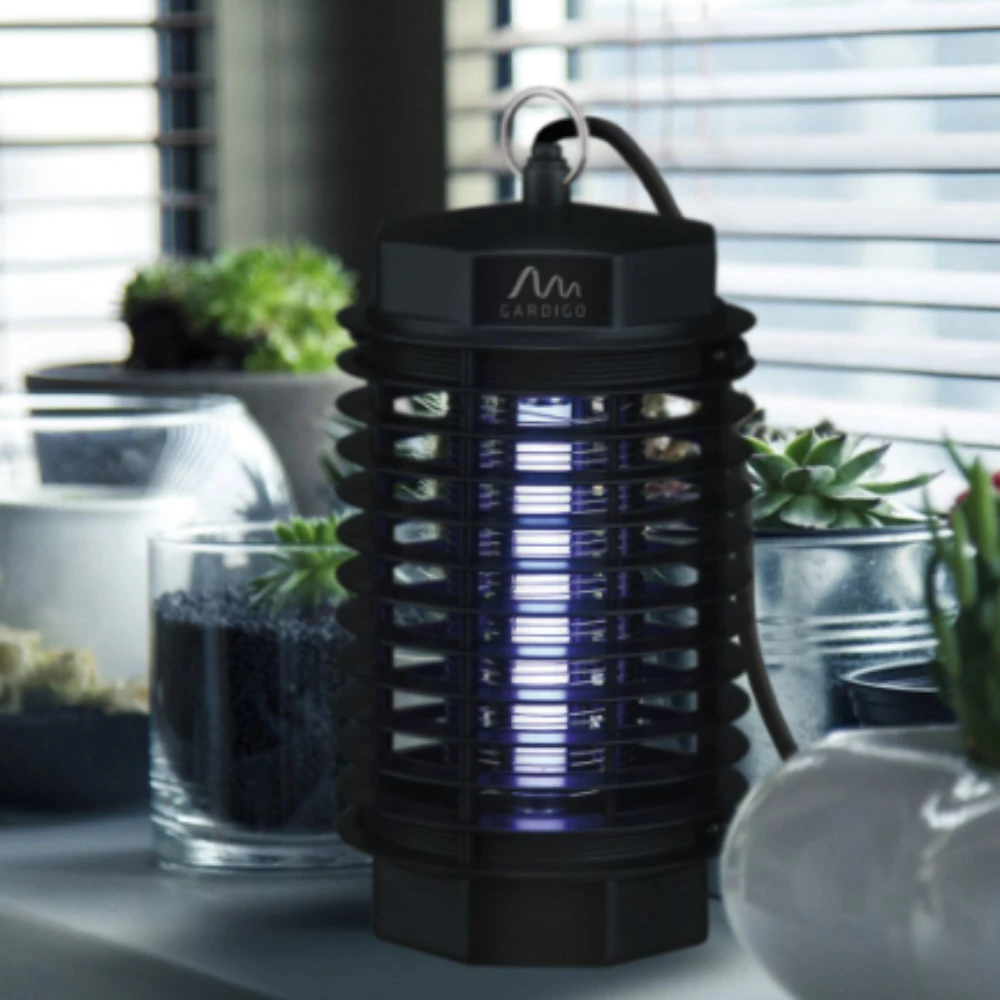 Gardigo Fluginsektenvernichter 230 V 4 Gardigo Fluginsektenvernichter 230 V – Bild 4