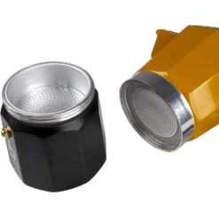 Bo-camp Kaffeebereiter 6 Tassen (ca. 0,3 L) 8 Bo-camp Kaffeebereiter 6 Tassen (ca. 0,3 L) -Camping Gluck Store 452073 3