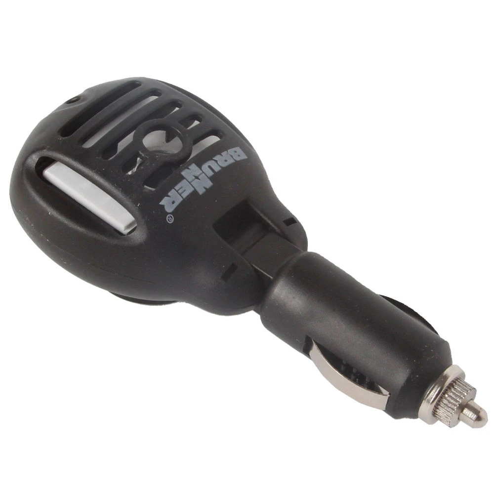 Brunner Insektenvertreiber Zaza Duo 12 Volt 1 Brunner Insektenvertreiber Zaza Duo 12 Volt