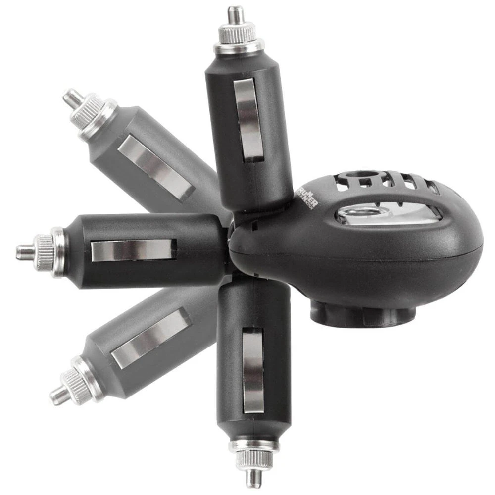 Brunner Insektenvertreiber Zaza Duo 12 Volt 2 Brunner Insektenvertreiber Zaza Duo 12 Volt – Bild 2