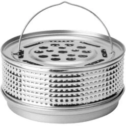 Favorit Insektenspiralhalter Aus Metall