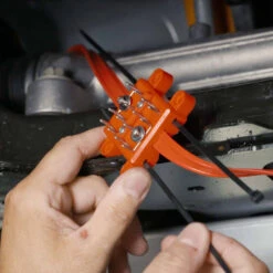 K+K Marderabwehrgerät M9300 -Camping Gluck Store 452119 3