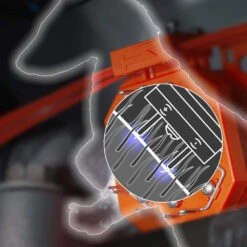 K+K Marderabwehrgerät M9300 -Camping Gluck Store 452119 4