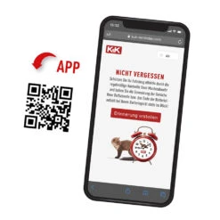 K+K Marderabwehrgerät M9300 -Camping Gluck Store 452119 5