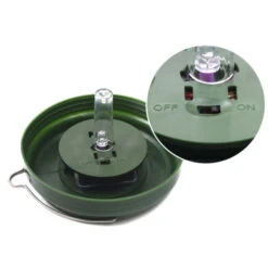 Gardigo Solar Insektenfalle -Camping Gluck Store 452130 3