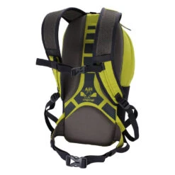 High Peak Rucksack Reflex 14 Citronelle 5 High Peak Rucksack Reflex 14 Citronelle -Camping Gluck Store 455351 2