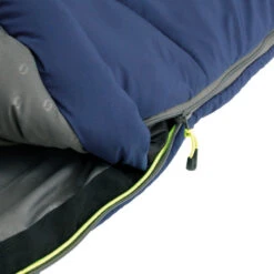 Outwell Deckenschlafsack Contour Lux Double 220 X 145 Cm -Camping Gluck Store 503044 3