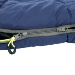 Outwell Deckenschlafsack Contour Lux Double 220 X 145 Cm -Camping Gluck Store 503044 5