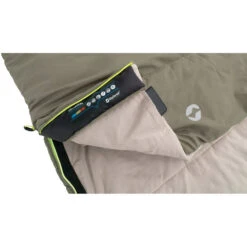 Outwell Deckenschlafsack Celestial -Camping Gluck Store 503061 3