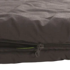 Outwell Deckenschlafsack Camper Links, Grey -Camping Gluck Store 503062 4