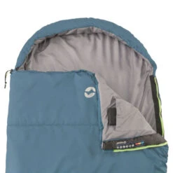 Outwell Deckenschlafsack Campion -Camping Gluck Store 503407 5