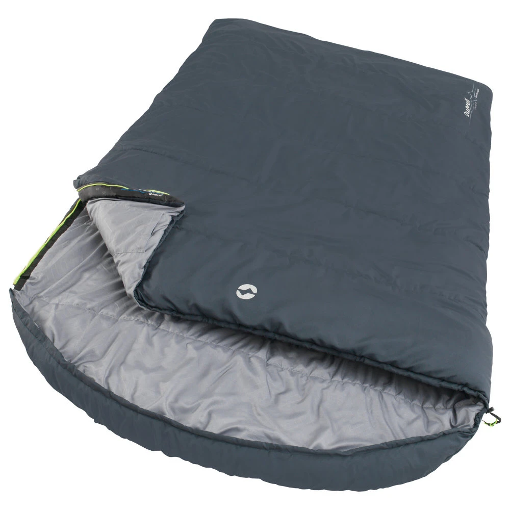 Outwell Deckenschlafsack Campion Lux Double 1 Outwell Deckenschlafsack Campion Lux Double