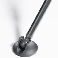 Frankana Hocker/Fußauflage HighQ Blueline 9 Frankana Hocker/Fußauflage HighQ Blueline -Camping Gluck Store 601126 4