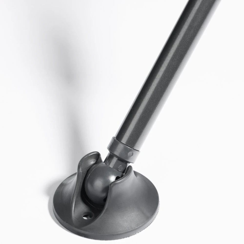 Frankana Hocker/Fußauflage HighQ Blueline 5 Frankana Hocker/Fußauflage HighQ Blueline – Bild 5