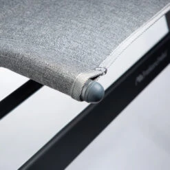 Frankana Campingstuhl HighQ Comfortable Greyline -Camping Gluck Store 601128 6