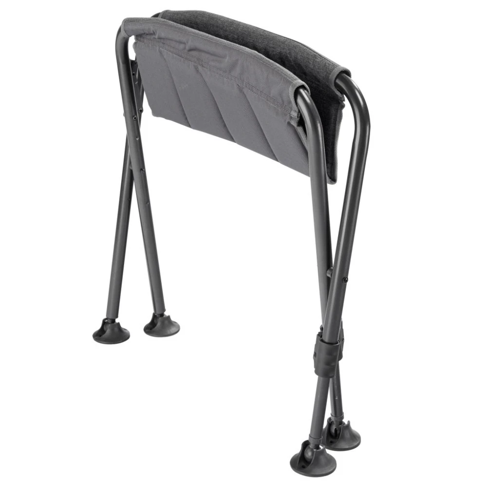 Frankana Hocker/Fußauflage HighQ Greyline 2 Frankana Hocker/Fußauflage HighQ Greyline – Bild 2