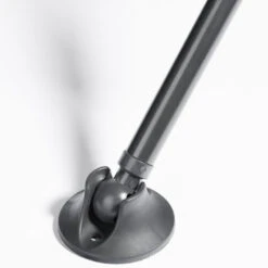 Frankana Hocker/Fußauflage HighQ Greyline 10 Frankana Hocker/Fußauflage HighQ Greyline -Camping Gluck Store 601129 4