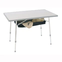 Crespo Stuhl-/ Tischset Valencia Gepolstert, Ohne Fußauflage -Camping Gluck Store 601139 3