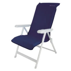 Frankana Frotteeauflage Blau