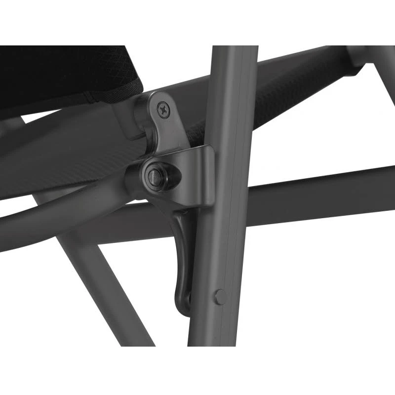 Westfield Campingstuhl Performance Advancer DL Anthrazit 4 Westfield Campingstuhl Performance Advancer DL Anthrazit – Bild 4