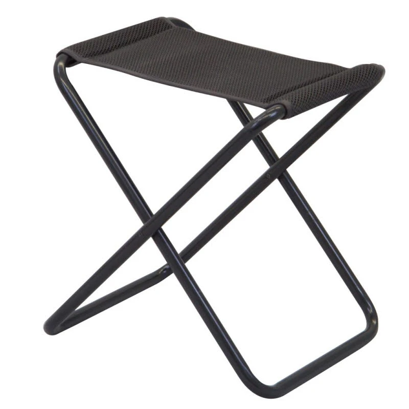 Westfield Campinghocker Performance Stool XL AG Anthrazit 1 Westfield Campinghocker Performance Stool XL AG Anthrazit