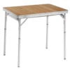 Outwell Bambustisch Calgary S, 75 X 55 X 70 Cm
