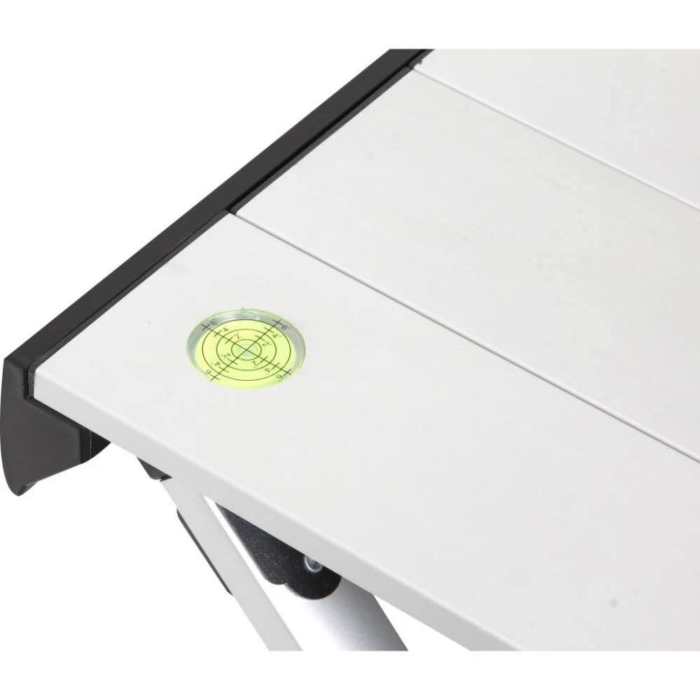 Brunner Rolltisch Accelerate 6 3 Brunner Rolltisch Accelerate 6 – Bild 3