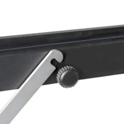 Brunner Rolltisch Titanium Quadra 4 NG 120,5 X 70 X 72 Cm -Camping Gluck Store 601359 4