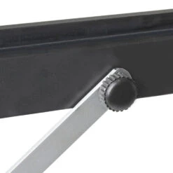 Brunner Rolltisch Titanium Quadra 4 NG 120,5 X 70 X 72 Cm -Camping Gluck Store 601359 5