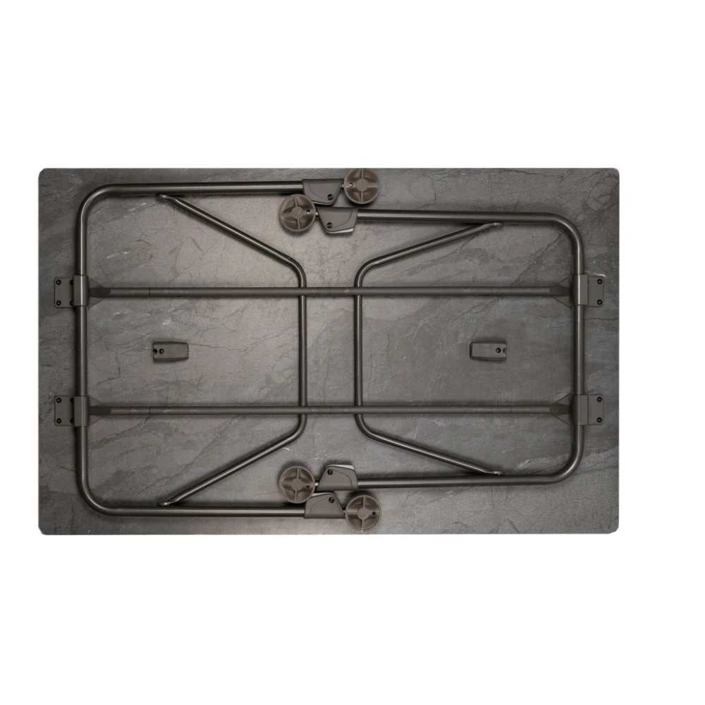 Westfield Campingtisch Moderna 120 X 80 X 76 Cm 2 Westfield Campingtisch Moderna 120 X 80 X 76 Cm – Bild 2