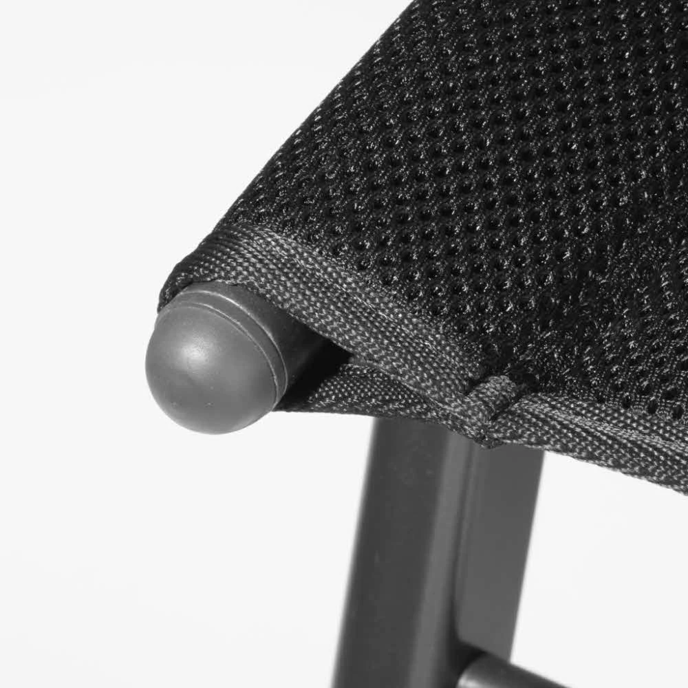 FrankanaFreiko Campingstuhl HighQ Comfortable Blackline 3 FrankanaFreiko Campingstuhl HighQ Comfortable Blackline – Bild 3