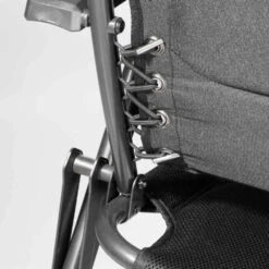 FrankanaFreiko Campingstuhl HighQ Comfortable Blackline 9 FrankanaFreiko Campingstuhl HighQ Comfortable Blackline -Camping Gluck Store 601412 3