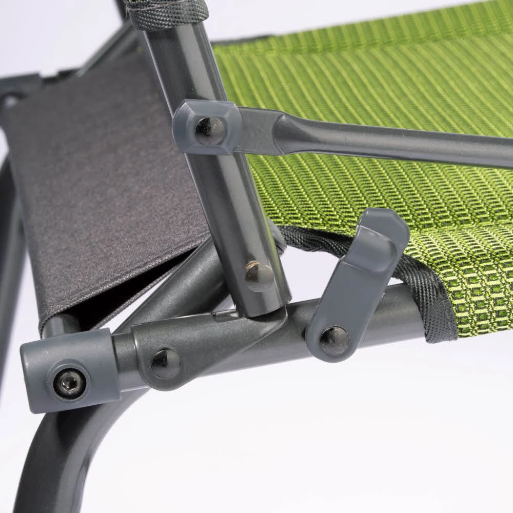 FrankanaFreiko Klappstuhl HighQ Greenline 2 FrankanaFreiko Klappstuhl HighQ Greenline – Bild 2