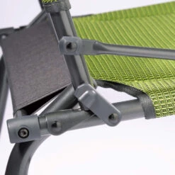 FrankanaFreiko Klappstuhl HighQ Greenline 8 FrankanaFreiko Klappstuhl HighQ Greenline -Camping Gluck Store 601425 2