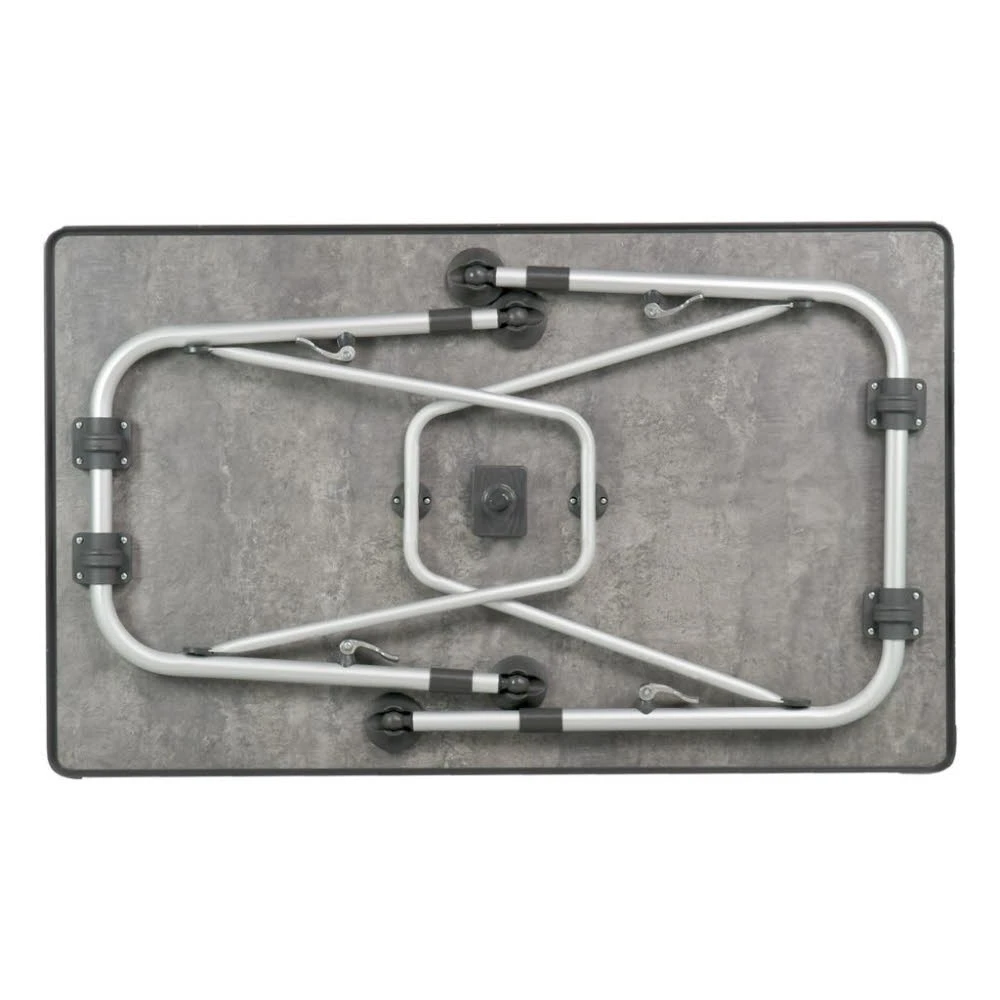 Westfield Campingtisch Superb 100 X 68 Cm 5 Westfield Campingtisch Superb 100 X 68 Cm – Bild 5