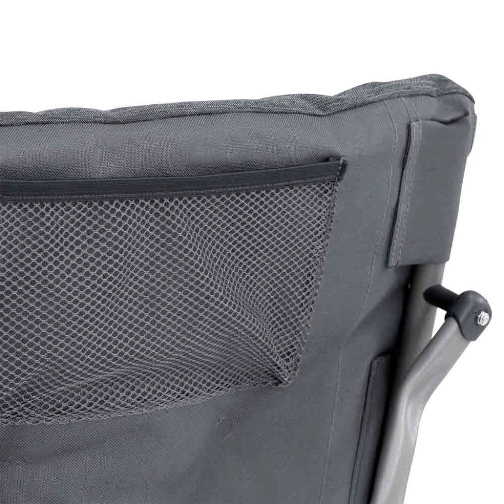 Outwell Campingstuhl Yellowstone Lake Hoch 4 Outwell Campingstuhl Yellowstone Lake Hoch – Bild 4