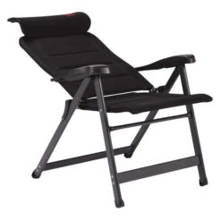 Crespo Campingstuhl Compact Niedrig AP/235-ADCS, Schwarz 8 Crespo Campingstuhl Compact Niedrig AP/235-ADCS, Schwarz -Camping Gluck Store 601463 2