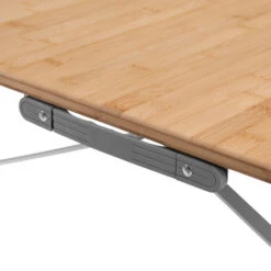 Outwell Bambustisch Custer 120 X 70 Cm -Camping Gluck Store 601478 2