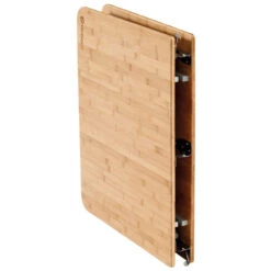 Outwell Bambustisch Custer 120 X 70 Cm -Camping Gluck Store 601478 3