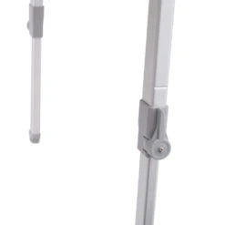 Outwell Bambustisch Custer 120 X 70 Cm -Camping Gluck Store 601478 4