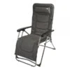 Frankana Relaxsessel HighQ Blackline