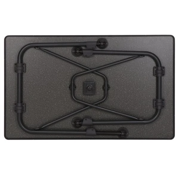 Westfield Campingtisch Aircolite Blackedition, 120 X 80 Cm 3 Westfield Campingtisch Aircolite Blackedition, 120 X 80 Cm – Bild 3