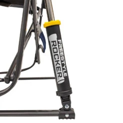 GCI Outdoor Schaukelstuhl Freestyle Rocker Blau 7 GCI Outdoor Schaukelstuhl Freestyle Rocker Blau -Camping Gluck Store 601609 2