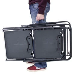 GCI Outdoor Campingküche Slim-Fold Cook Station -Camping Gluck Store 601619 5