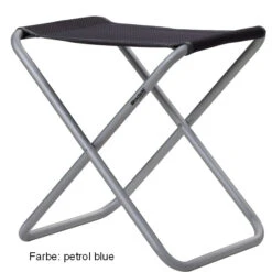 Westfield Hocker Be-Smart Stool XL CG Gepolstert, Blau