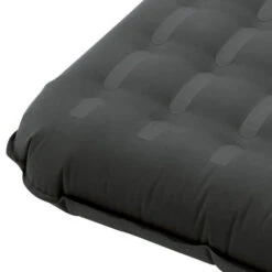 Outwell Flow Luftbett Single 200 X 80 X 20 Cm, Schwarz 6 Outwell Flow Luftbett Single 200 X 80 X 20 Cm, Schwarz -Camping Gluck Store 612118 2